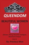 Queendom Beautiful Women (Book #1)