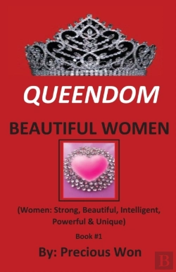Bertrand.pt - Queendom Beautiful Women (Book #1)