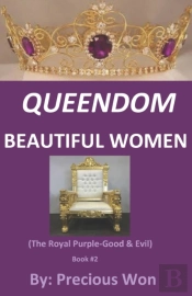 Queendom Beautiful Women  Book #2