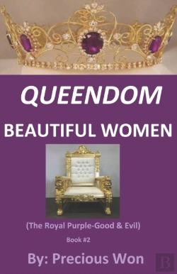 Bertrand.pt - Queendom Beautiful Women  Book #2