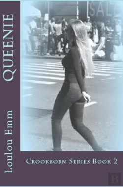 Bertrand.pt - Queenie: Crookborn Series Book 2