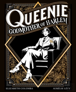 Bertrand.pt - Queenie: Godmother Of Harlem