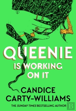 Bertrand.pt - Queenie Is Working On It