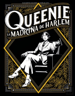 Bertrand.pt - Queenie. La Madrina Del Harlem