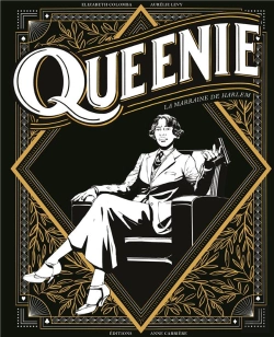 Bertrand.pt - Queenie, La Marraine De Harlem