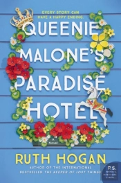 Queenie Malone'S Paradise Hotel