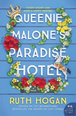 Bertrand.pt - Queenie Malone'S Paradise Hotel