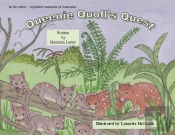 Queenie Quoll'S Quest