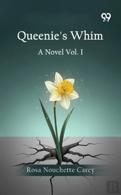 Bertrand.pt - Queenie'S Whim A Novel Vol. I