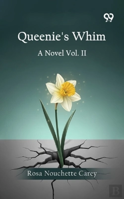 Bertrand.pt - Queenie'S Whim A Novel Vol. Ii