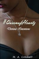 #Queenofheartz