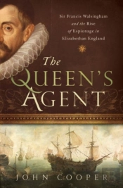 Queen'S Agent