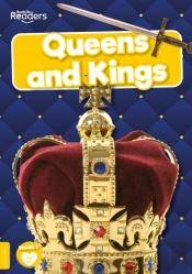 Queens And Kings