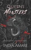 Queens And Monsters Awakening
