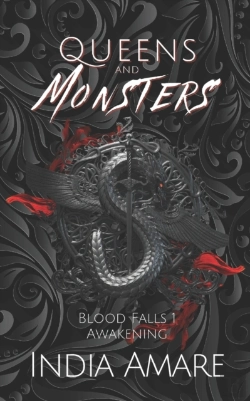 Bertrand.pt - Queens And Monsters Awakening