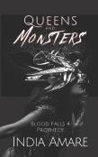 Queens And Monsters Prophecy