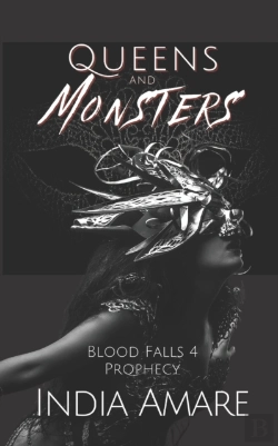 Bertrand.pt - Queens And Monsters Prophecy