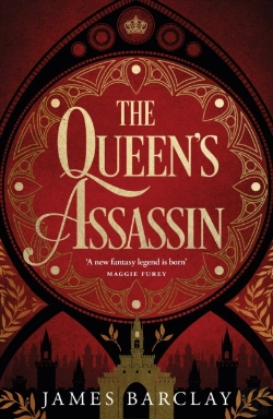 Bertrand.pt - Queen'S Assassin