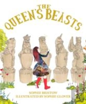 Queens Beasts