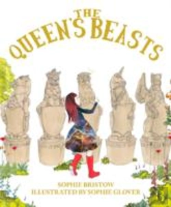 Bertrand.pt - Queens Beasts