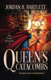 Queen'S Catacombs