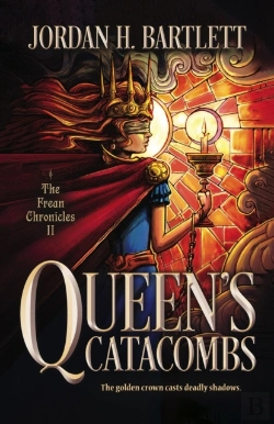 Bertrand.pt - Queen'S Catacombs
