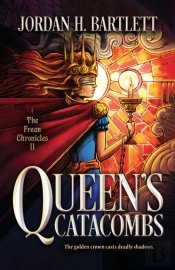 Queen'S Catacombs