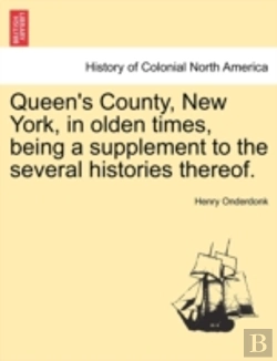Bertrand.pt - Queen'S County, New York, In Olden Times