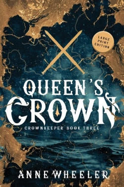 Bertrand.pt - Queen'S Crown