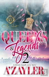 Queens & Legends 2