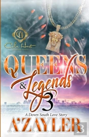 Queens & Legends 3