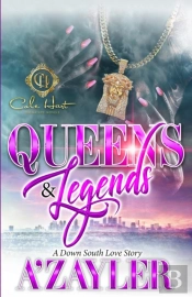 Queens & Legends