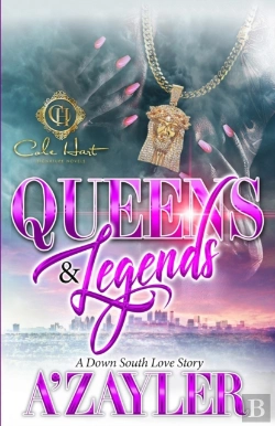 Bertrand.pt - Queens & Legends