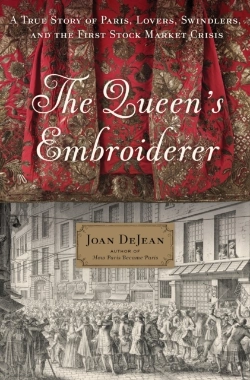 Bertrand.pt - Queen'S Embroiderer
