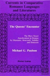 Queen'S Encounter: Mary Stuart