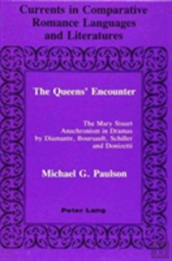 Bertrand.pt - Queen'S Encounter: Mary Stuart