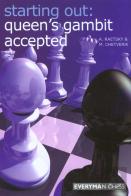 Queen'S Gambit Accepted