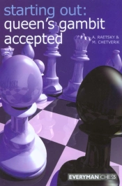 Queen'S Gambit Accepted