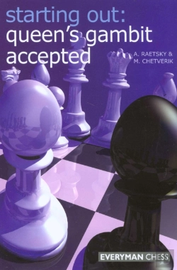 Bertrand.pt - Queen'S Gambit Accepted