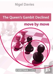 Queen'S Gambit Declined