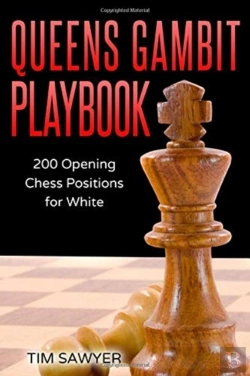 Bertrand.pt - Queens Gambit Playbook