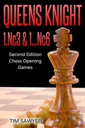 Queens Knight 1.Nc3 & 1...Nc6