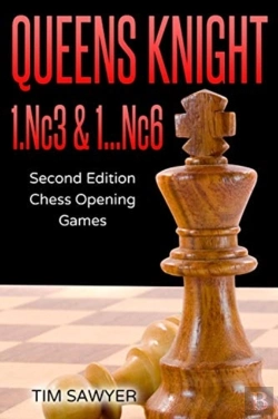 Bertrand.pt - Queens Knight 1.Nc3 & 1...Nc6