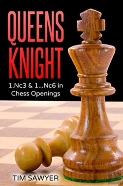 Bertrand.pt - Queens Knight