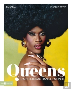 Bertrand.pt - Queens : L'Art Du Drag Dans Le Monde