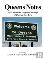 Queens Notes