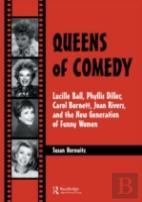 Queens Of Comedy