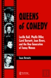 Queens Of Comedy
