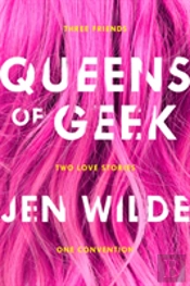 Queens Of Geek