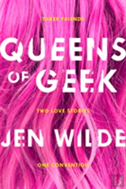 Bertrand.pt - Queens Of Geek
